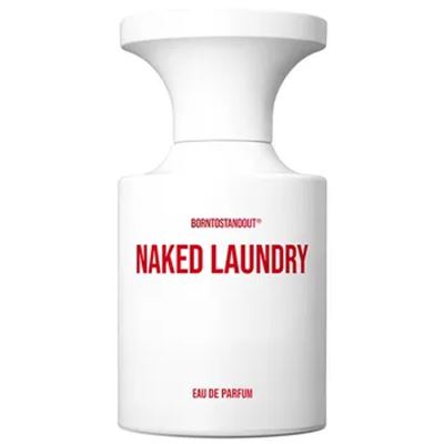 BORNTOSTANDOUT Naked Laundry EDP 100 ml